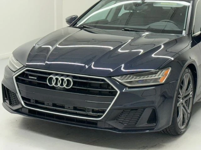 2020 Audi C8 A7 - Image 13 of 21