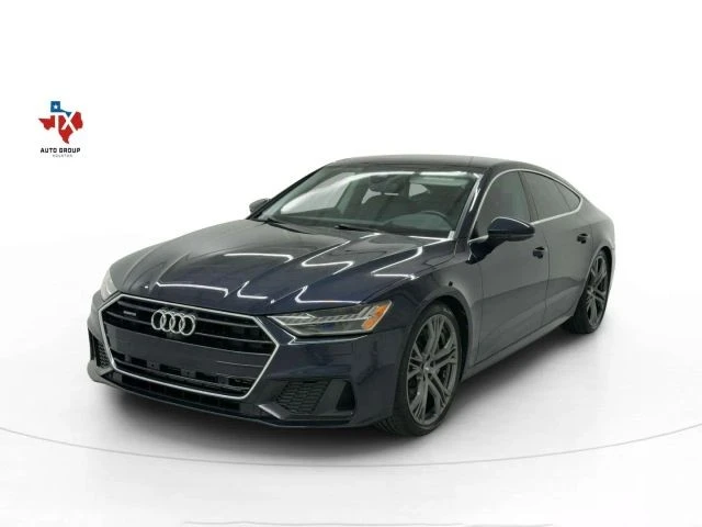 2020 Audi C8 A7 - Image 5 of 21