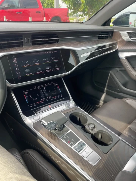 2020 Audi C8 A7 - Image 10 of 14