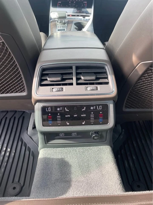 2020 Audi C8 A7 - Image 14 of 14