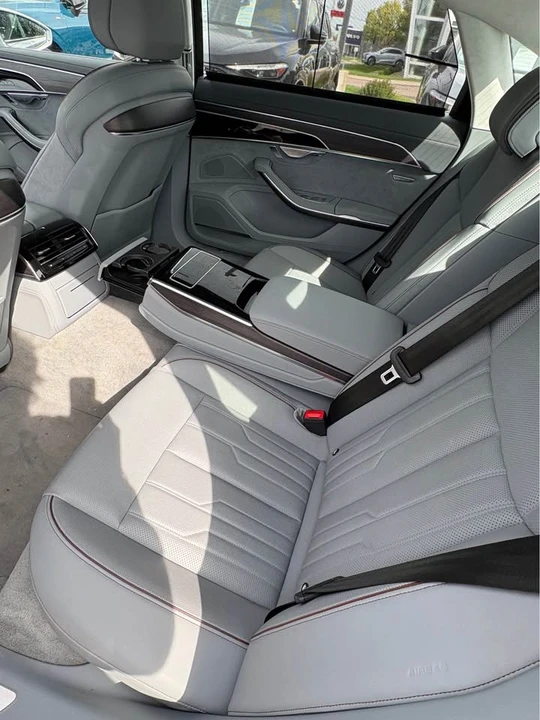 2020 Audi D5 A8 - Image 11 of 17