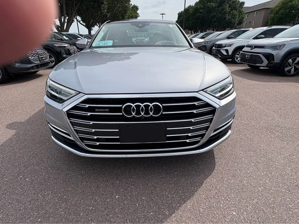 2020 Audi D5 A8 - Image 3 of 17
