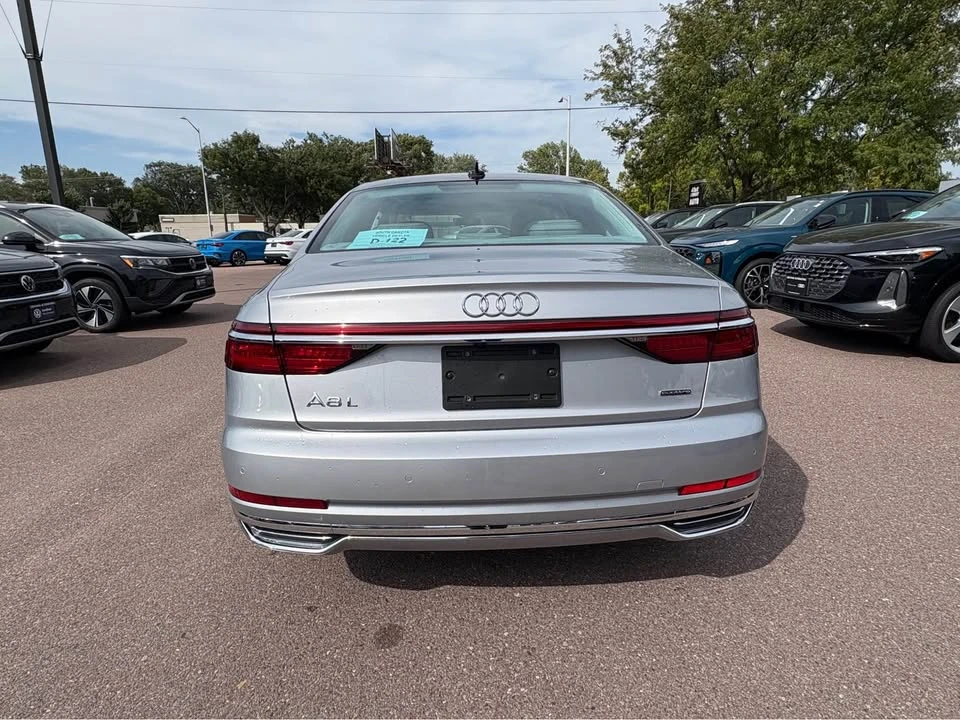 2020 Audi D5 A8 - Image 6 of 17