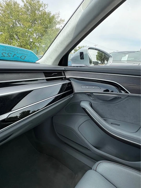 2020 Audi D5 A8 - Image 17 of 17