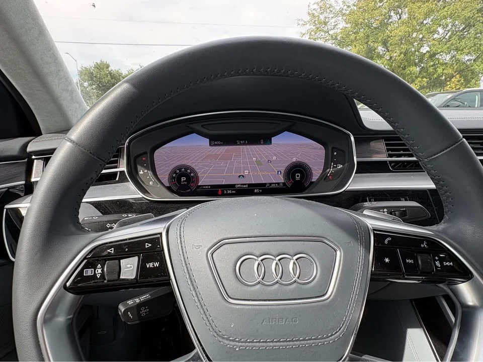 2020 Audi D5 A8 - Image 13 of 17