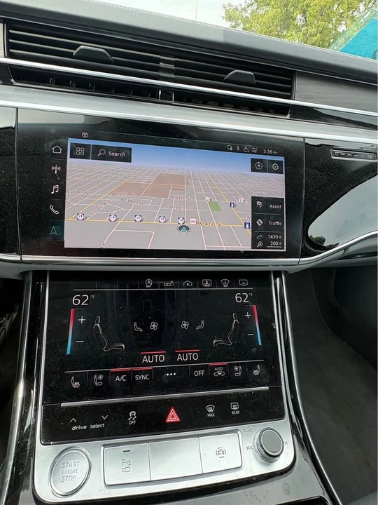 2020 Audi D5 A8 - Image 14 of 17