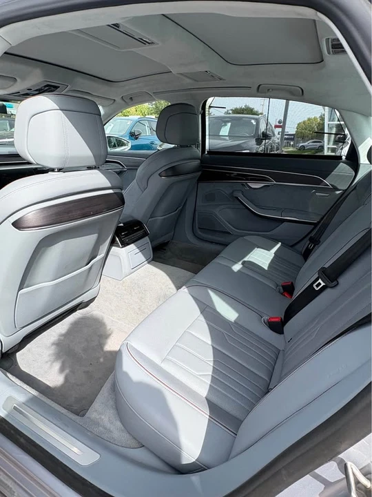 2020 Audi D5 A8 - Image 10 of 17