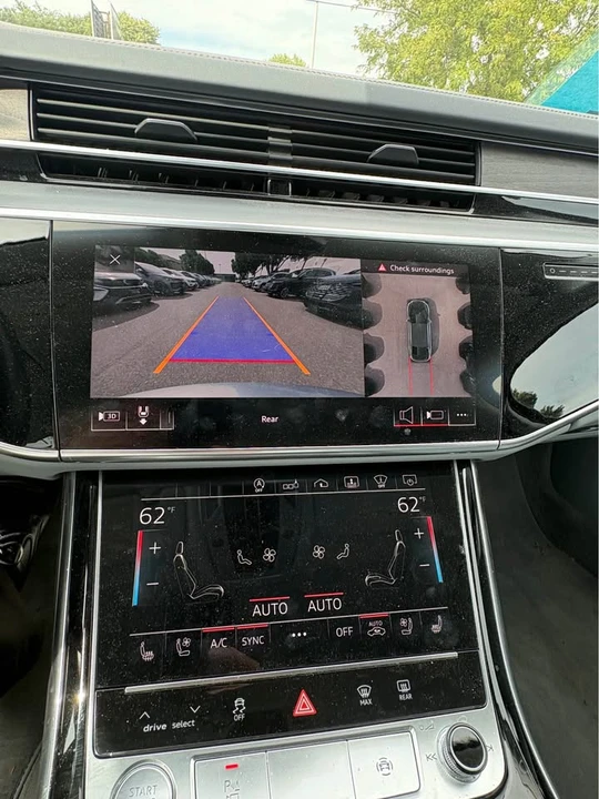 2020 Audi D5 A8 - Image 15 of 17