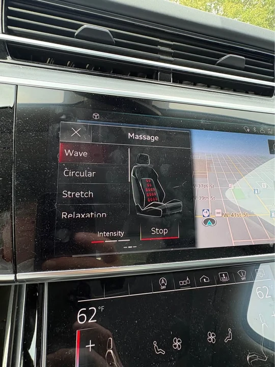 2020 Audi D5 A8 - Image 16 of 17
