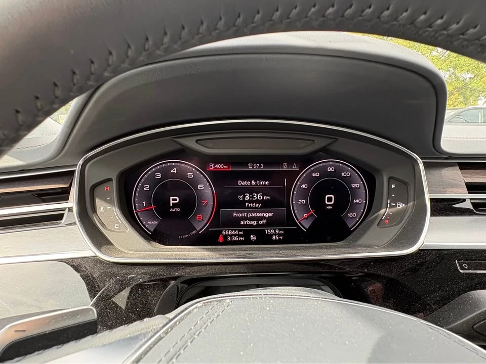 2020 Audi D5 A8 - Image 12 of 17