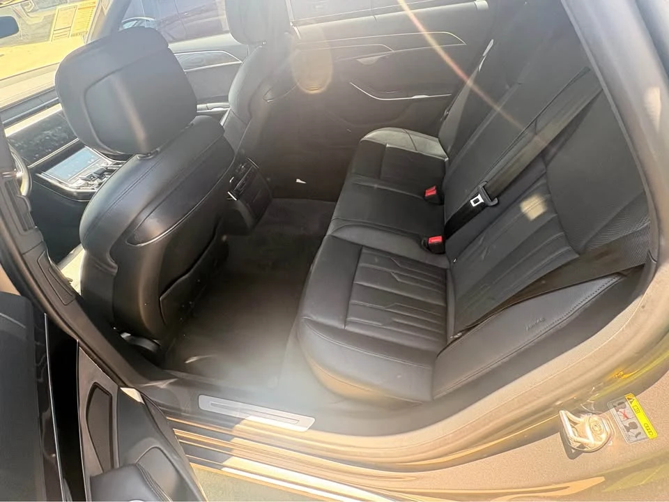 2020 Audi D5 A8 - Image 6 of 8
