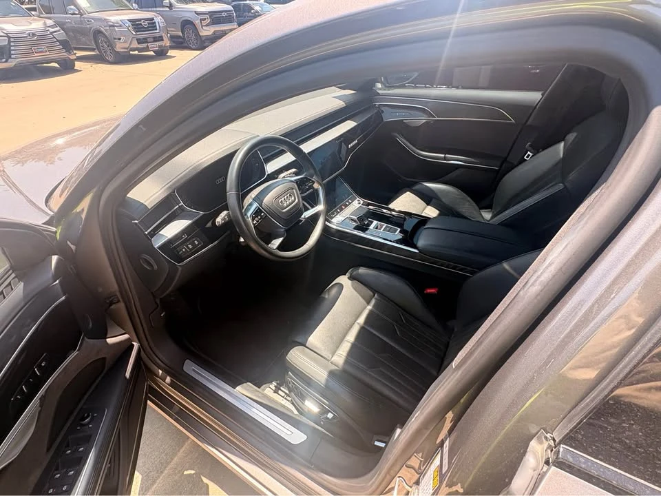 2020 Audi D5 A8 - Image 3 of 8