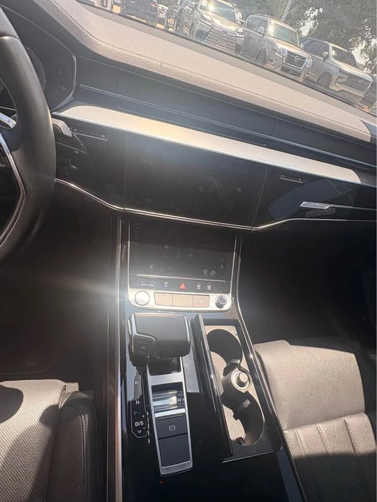 2020 Audi D5 A8 - Image 4 of 8