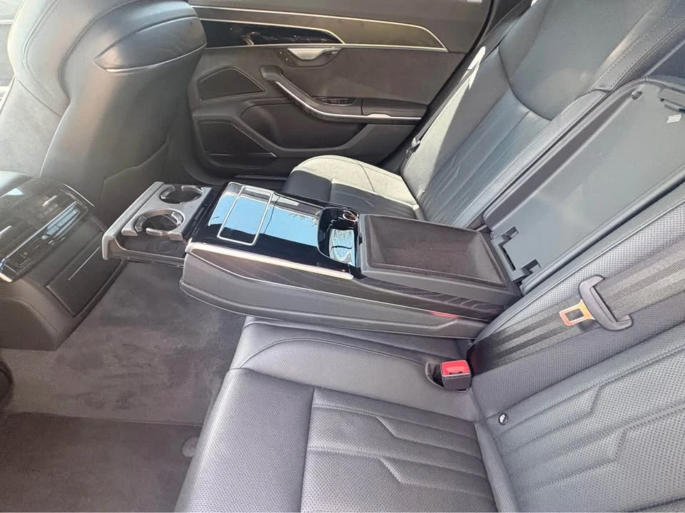 2020 Audi D5 A8 - Image 7 of 8