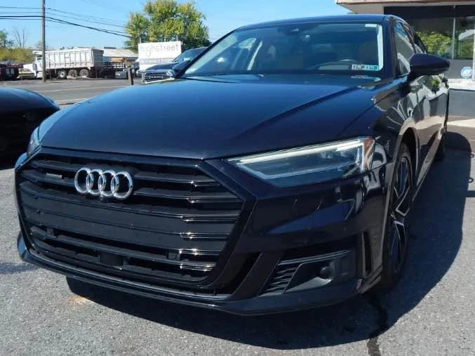 2020 Audi D5 A8 - Image 6 of 7