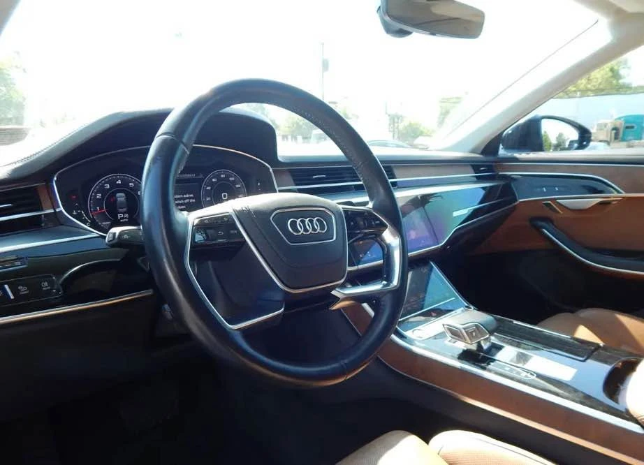 2020 Audi D5 A8 - Image 2 of 7