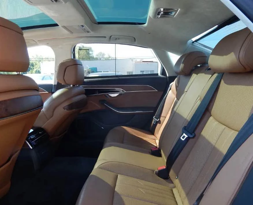 2020 Audi D5 A8 - Image 5 of 7