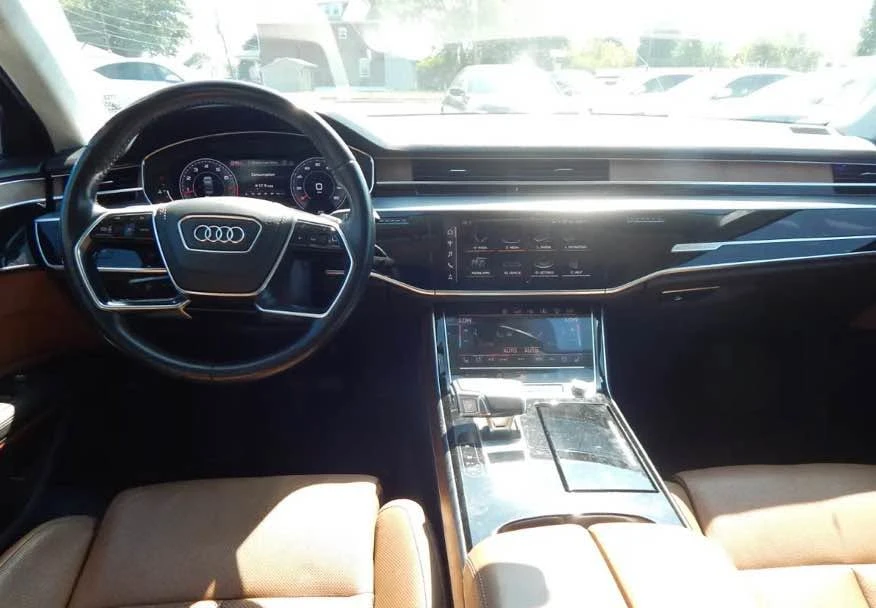 2020 Audi D5 A8 - Image 4 of 7