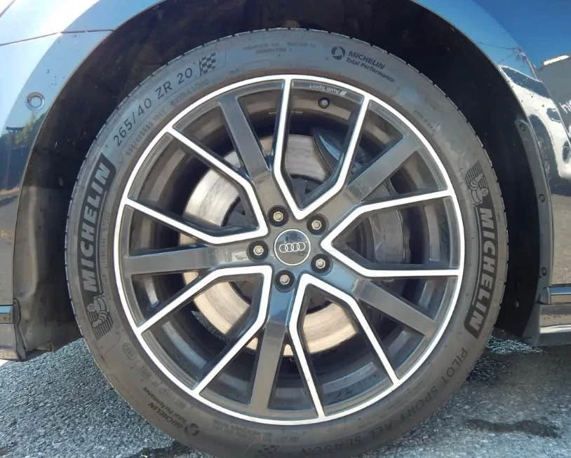 2020 Audi D5 A8 - Image 7 of 7