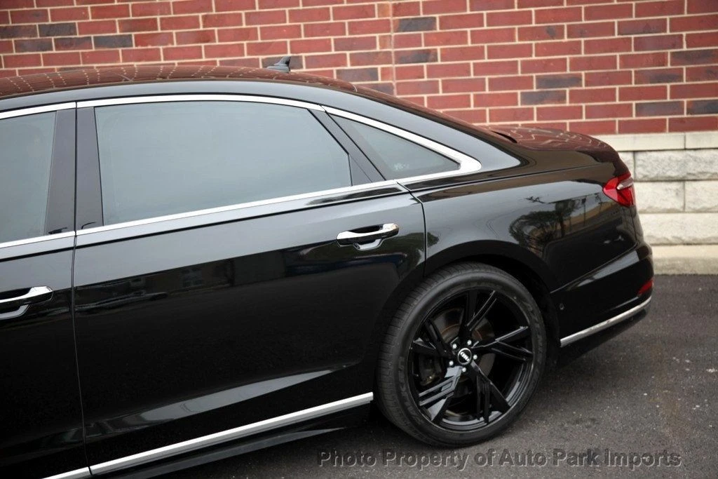 2020 Audi D5 A8 - Image 6 of 12