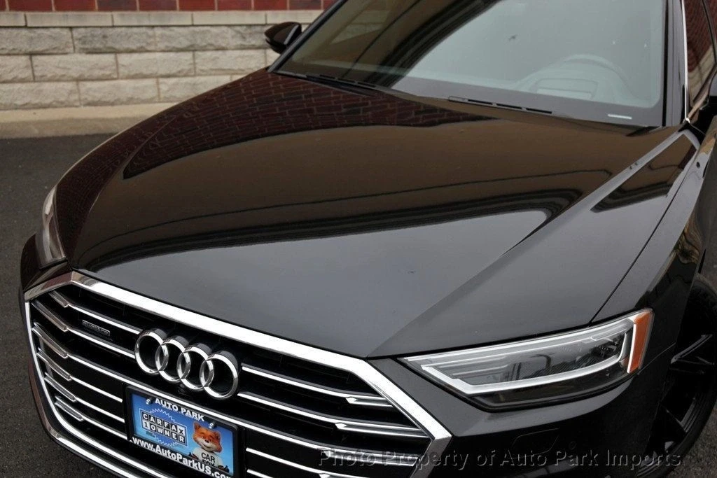 2020 Audi D5 A8 - Image 10 of 12