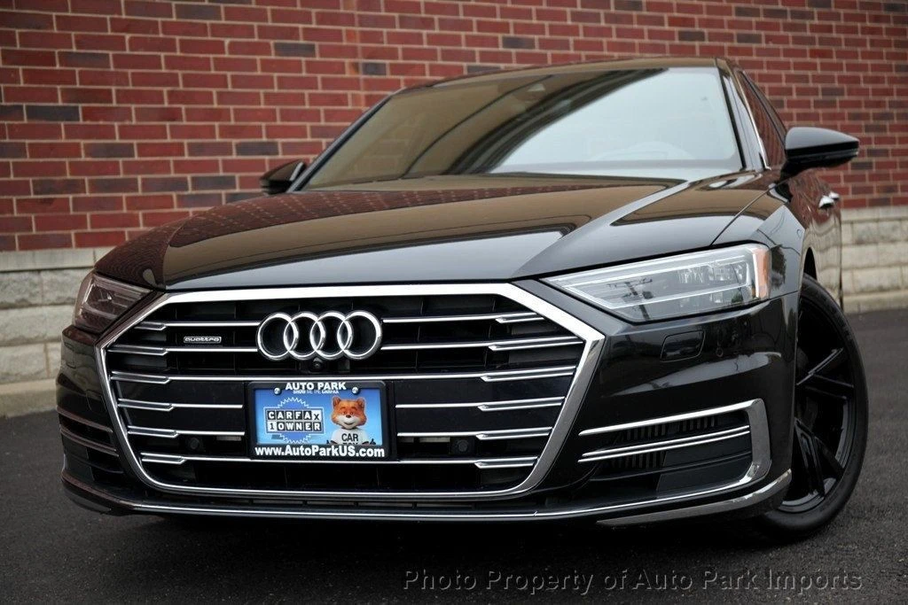 2020 Audi D5 A8 - Image 7 of 12