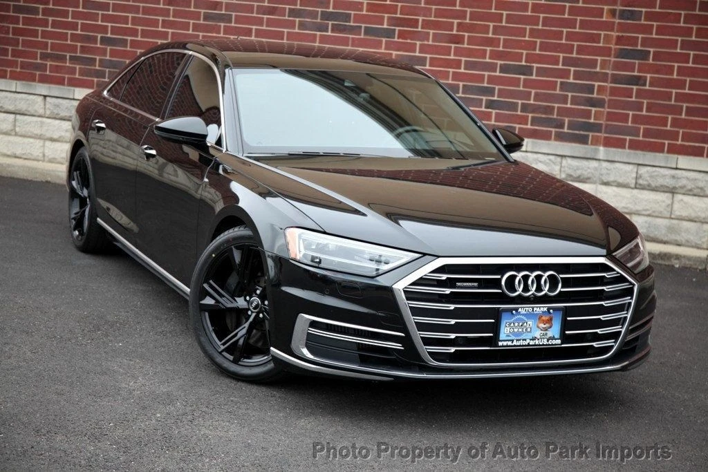2020 Audi D5 A8 - Image 11 of 12