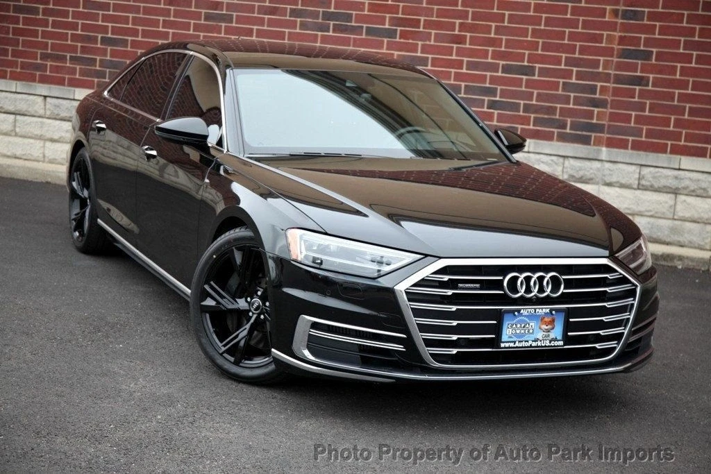 2020 Audi D5 A8 - Image 11 of 12