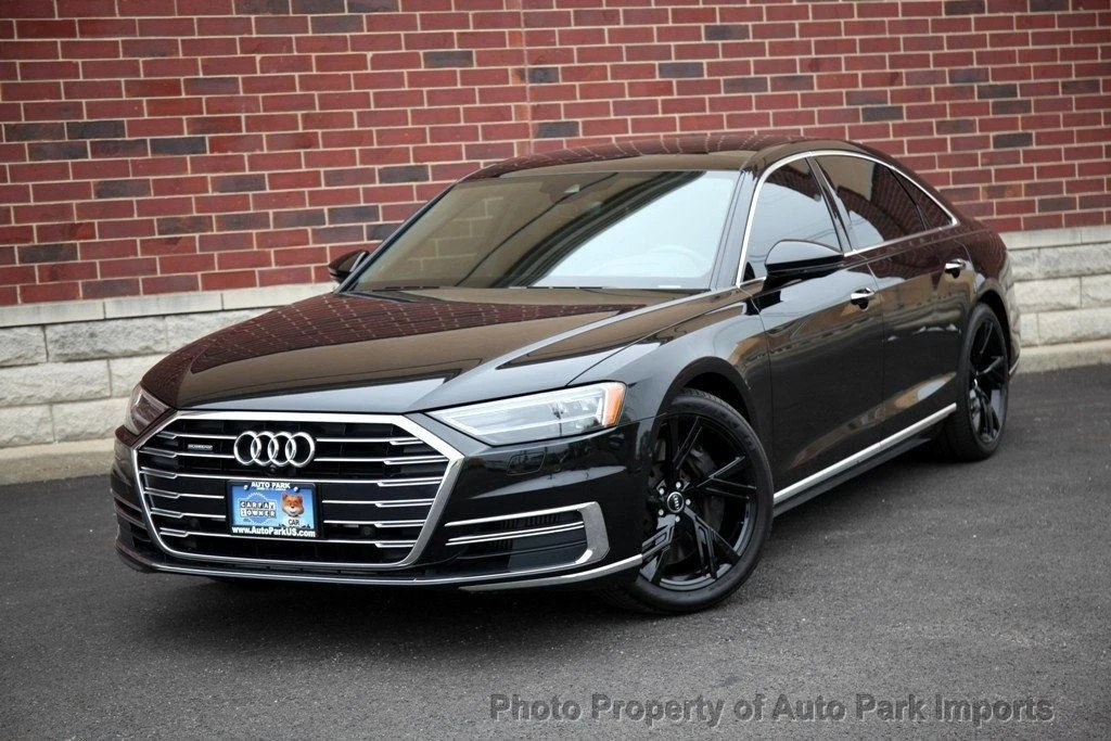 2020 Audi D5 A8 - Image 3 of 12