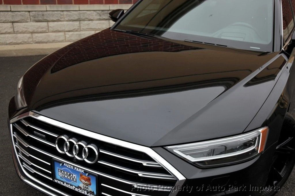 2020 Audi D5 A8 - Image 10 of 12