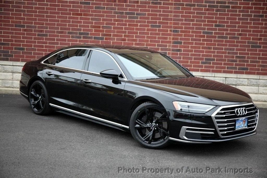 2020 Audi D5 A8 - Image 12 of 12