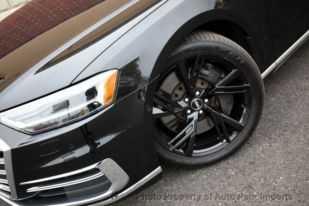 2020 Audi D5 A8 - Image 9 of 12