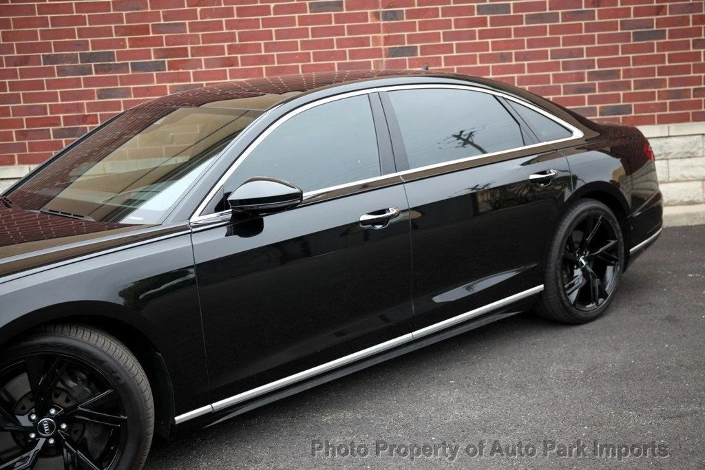 2020 Audi D5 A8 - Image 5 of 12