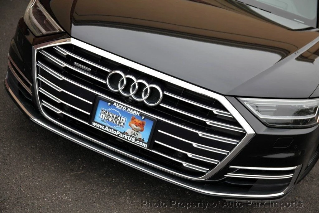 2020 Audi D5 A8 - Image 8 of 12