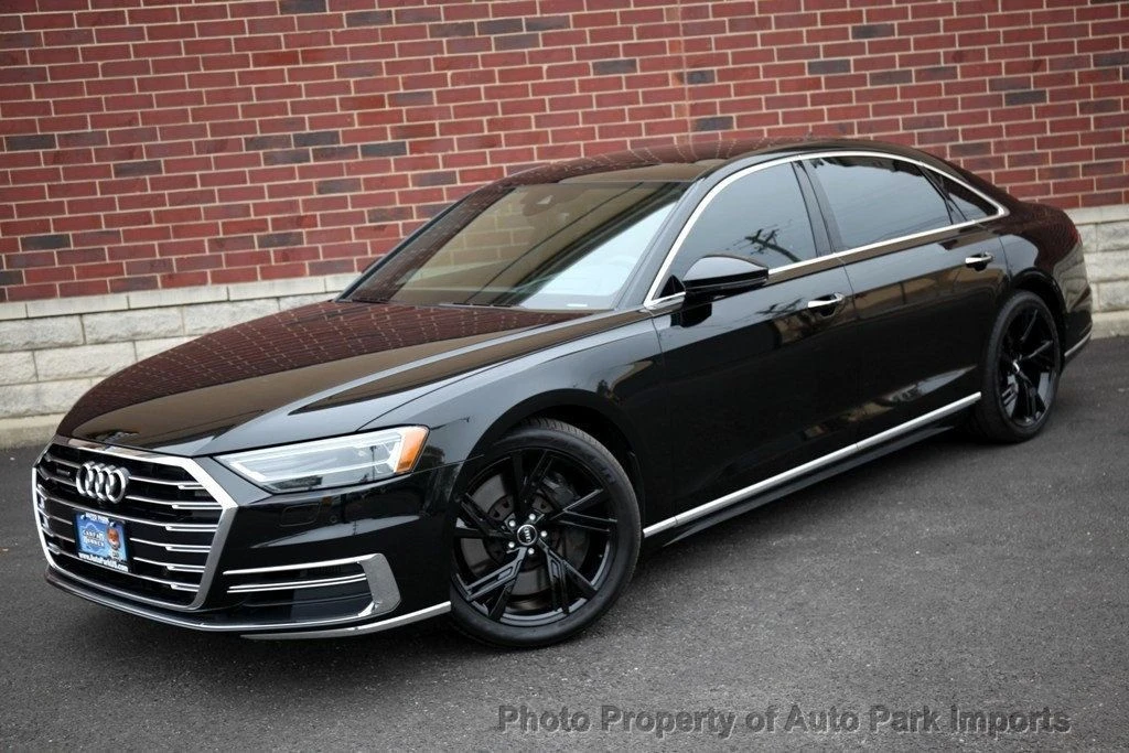 2020 Audi D5 A8 - Image 4 of 12