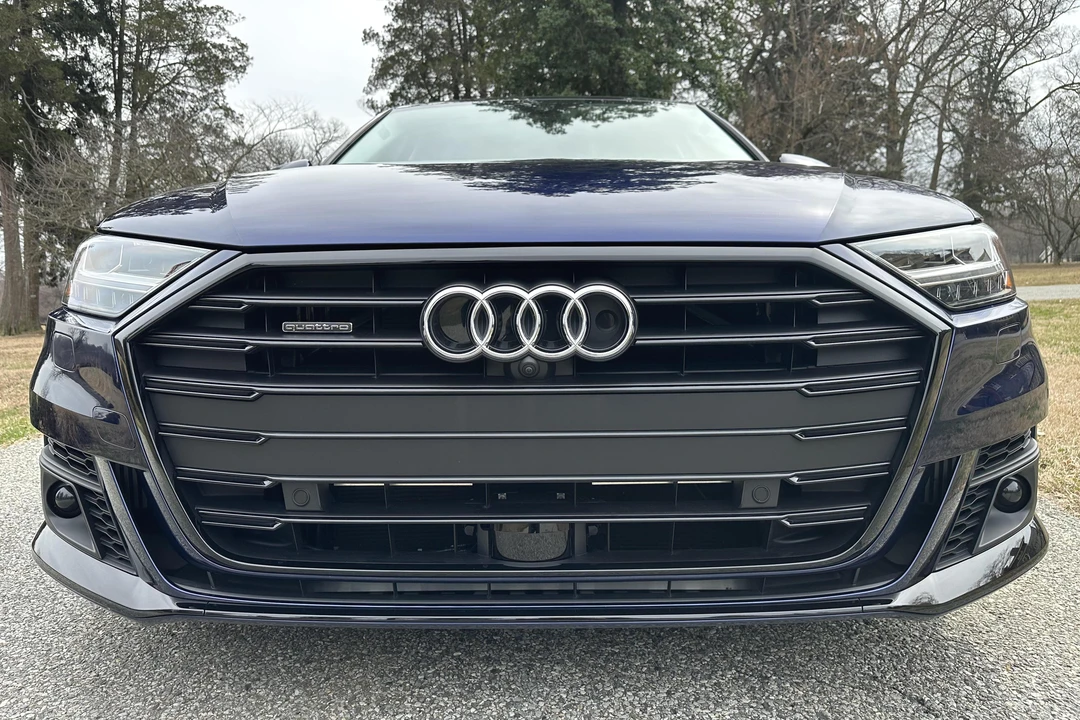 2020 Audi D5 A8 - Image 2 of 5