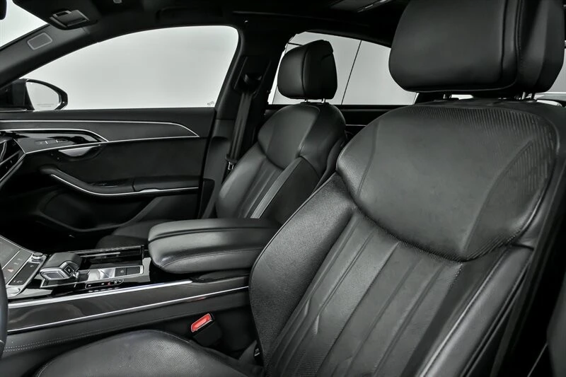 2020 Audi D5 A8 - Image 19 of 21