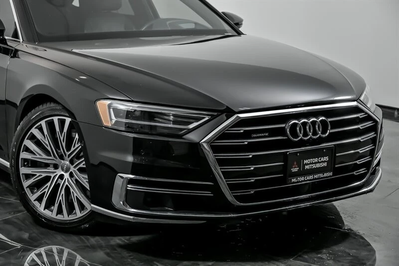 2020 Audi D5 A8 - Image 2 of 21