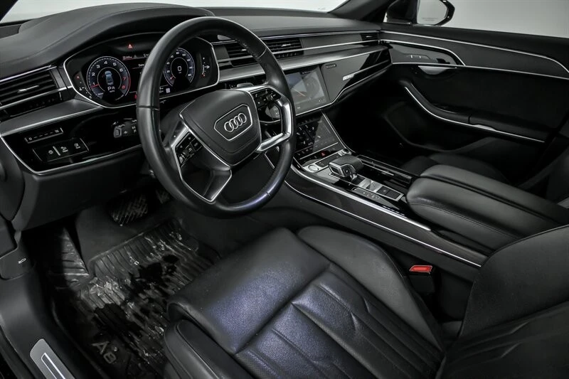 2020 Audi D5 A8 - Image 17 of 21