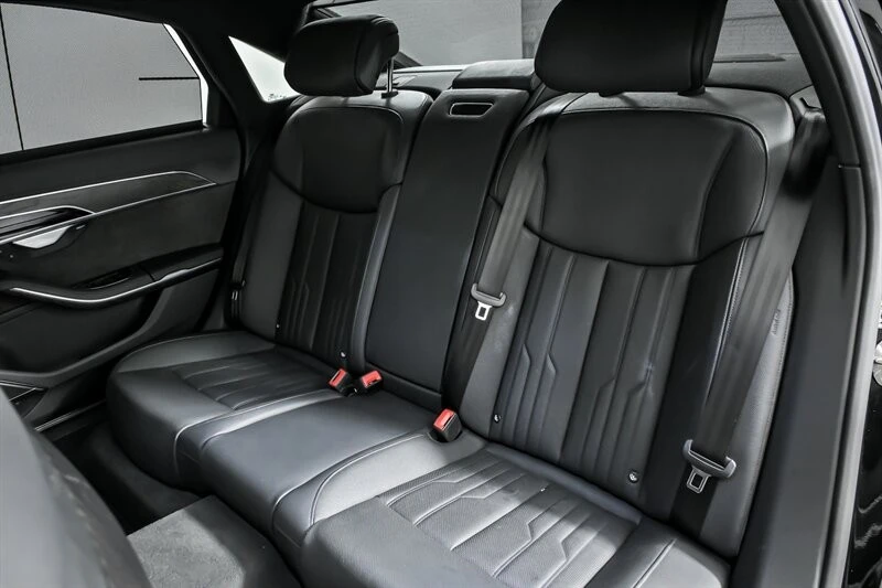 2020 Audi D5 A8 - Image 21 of 21