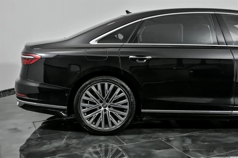 2020 Audi D5 A8 - Image 11 of 21