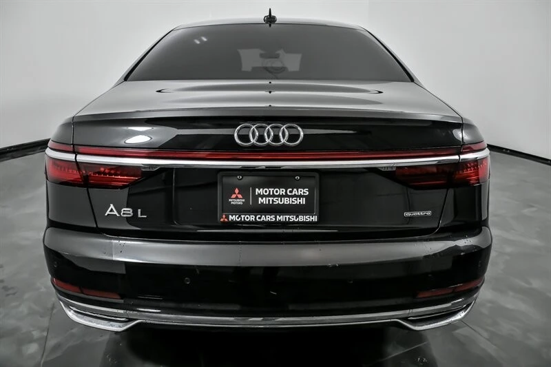 2020 Audi D5 A8 - Image 9 of 21