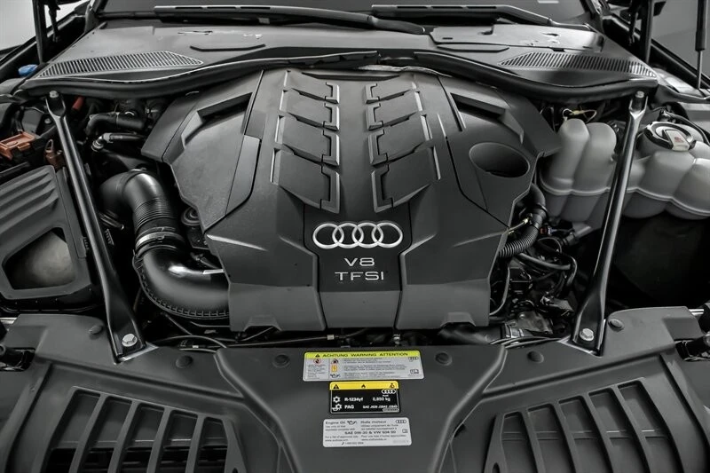 2020 Audi D5 A8 - Image 14 of 21