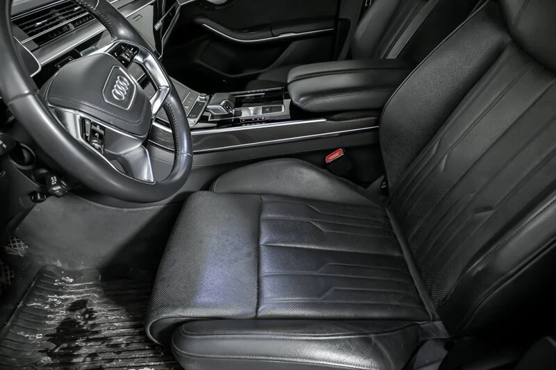 2020 Audi D5 A8 - Image 18 of 21