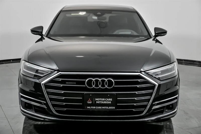 2020 Audi D5 A8 - Image 4 of 21