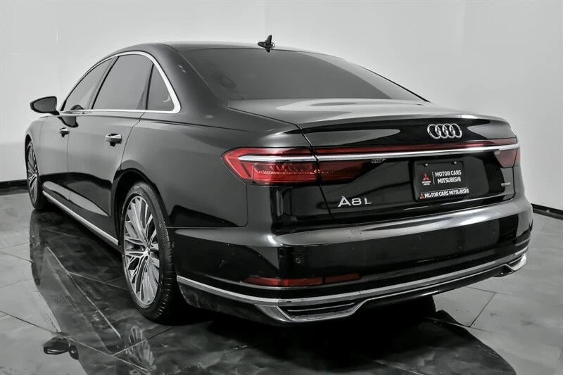 2020 Audi D5 A8 - Image 8 of 21