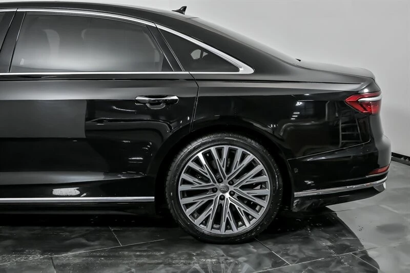 2020 Audi D5 A8 - Image 7 of 21