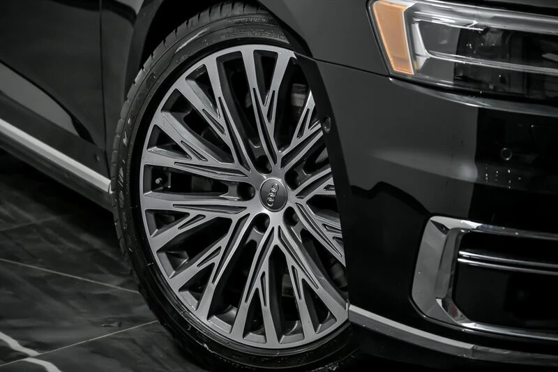 2020 Audi D5 A8 - Image 3 of 21