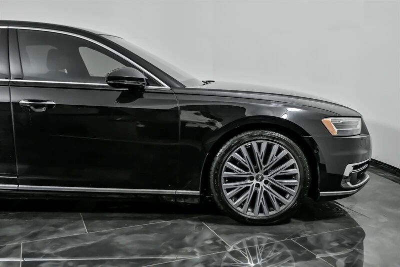 2020 Audi D5 A8 - Image 12 of 21