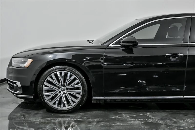 2020 Audi D5 A8 - Image 6 of 21